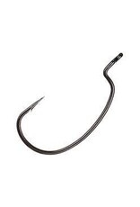 OWNER RIG'N HOOK 3/0 BLACK 5PK