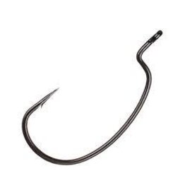 OWNER RIG'N HOOK 3/0 BLACK 5PK