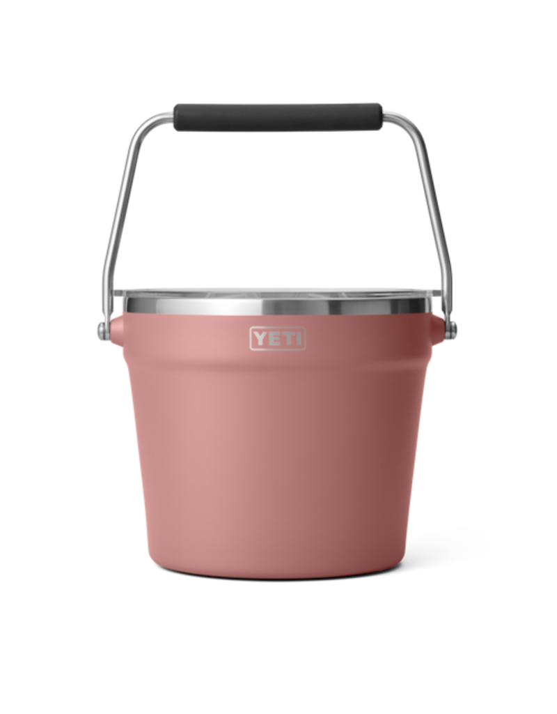 YETI YETI RAMBLER BEVERAGE BUCKET