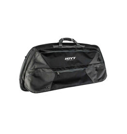 HOYT ARCHERY HOYT EXCURSION 2.0 BOW CASE GRAY