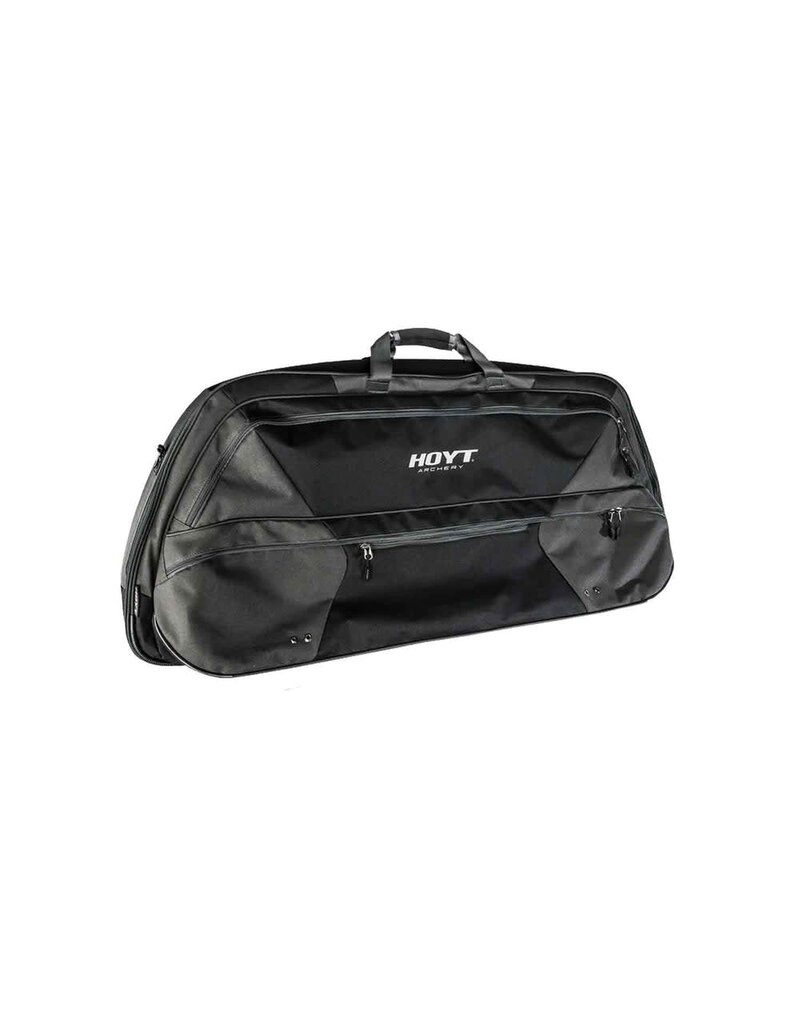 HOYT ARCHERY HOYT EXCURSION 2.0 BOW CASE GRAY