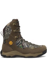 LACROSSE FOOTWEAR LACROSSE RIDGEBACK 8" MOSSY OAK COUNTRY DNA 800G