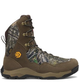 LACROSSE FOOTWEAR LACROSSE RIDGEBACK 8" MOSSY OAK COUNTRY DNA 800G