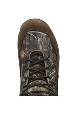 LACROSSE FOOTWEAR LACROSSE RIDGEBACK 8" MOSSY OAK COUNTRY DNA 800G