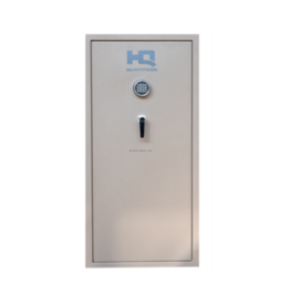 HQ OUTFITTERS HQ OUTFITTERS 22 GUN SAFE ELECTRONIC KEYPAD FDE 55"