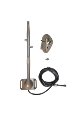 TACTACAM TACTACAM REVEAL CELLULAR CAMERA EXTENDED RANGE ANTENNA