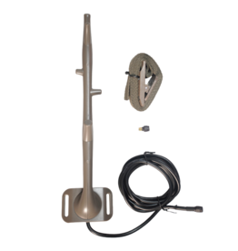 TACTACAM TACTACAM REVEAL CELLULAR CAMERA EXTENDED RANGE ANTENNA
