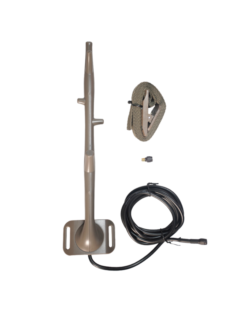 TACTACAM TACTACAM REVEAL CELLULAR CAMERA EXTENDED RANGE ANTENNA