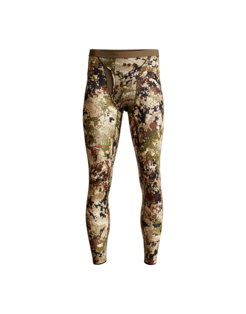 SITKA SITKA MERINO CORE LIGHTWEIGHT BOTTOM