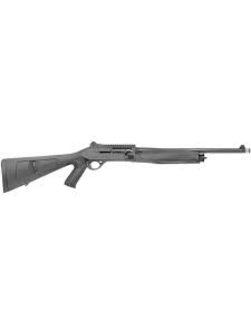 SAUER SAUER SL-5 3 G SEMI AUTO TACTICAL SHOTGUN 12 GA