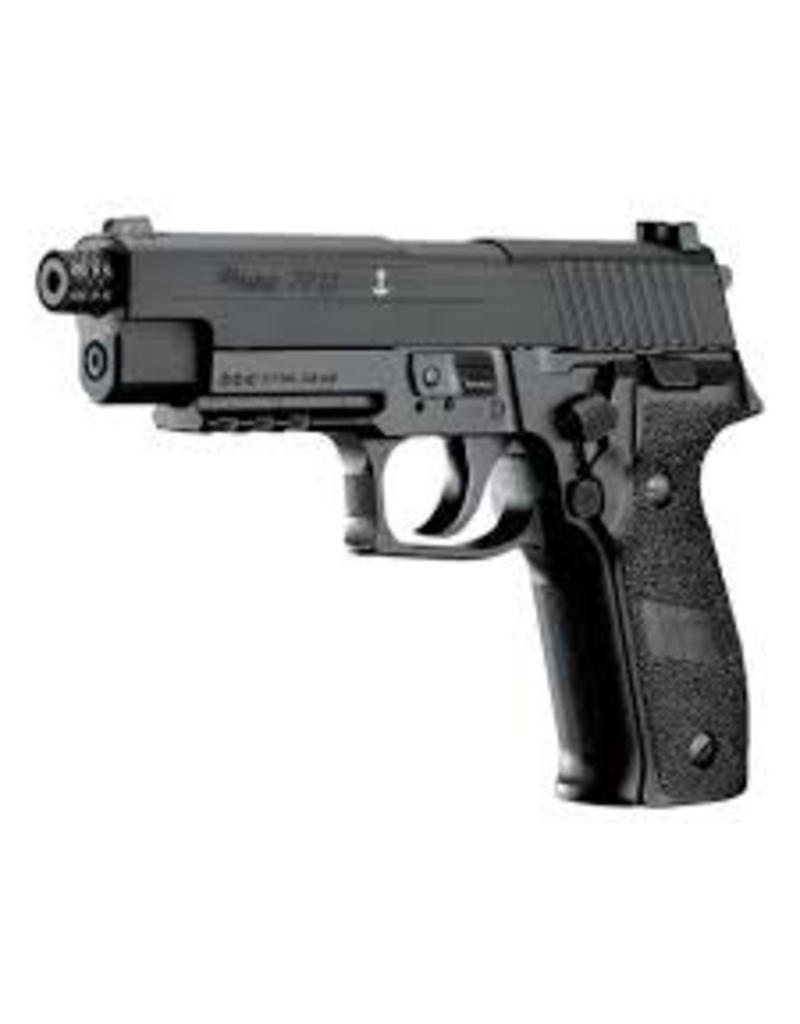 SIG SAUER SIG SAUER P226 AIRGUN 16 RND .177CAL