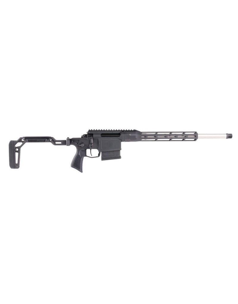 SIG SAUER SIG CROSS 308 RIFLE 16" TRX BLK