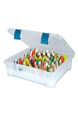 PLANO PLANO XXL SPOON BOX HOLDS 66 LARGE SPOONS