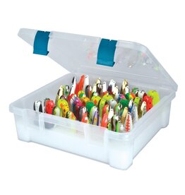 PLANO PLANO XXL SPOON BOX HOLDS 66 LARGE SPOONS