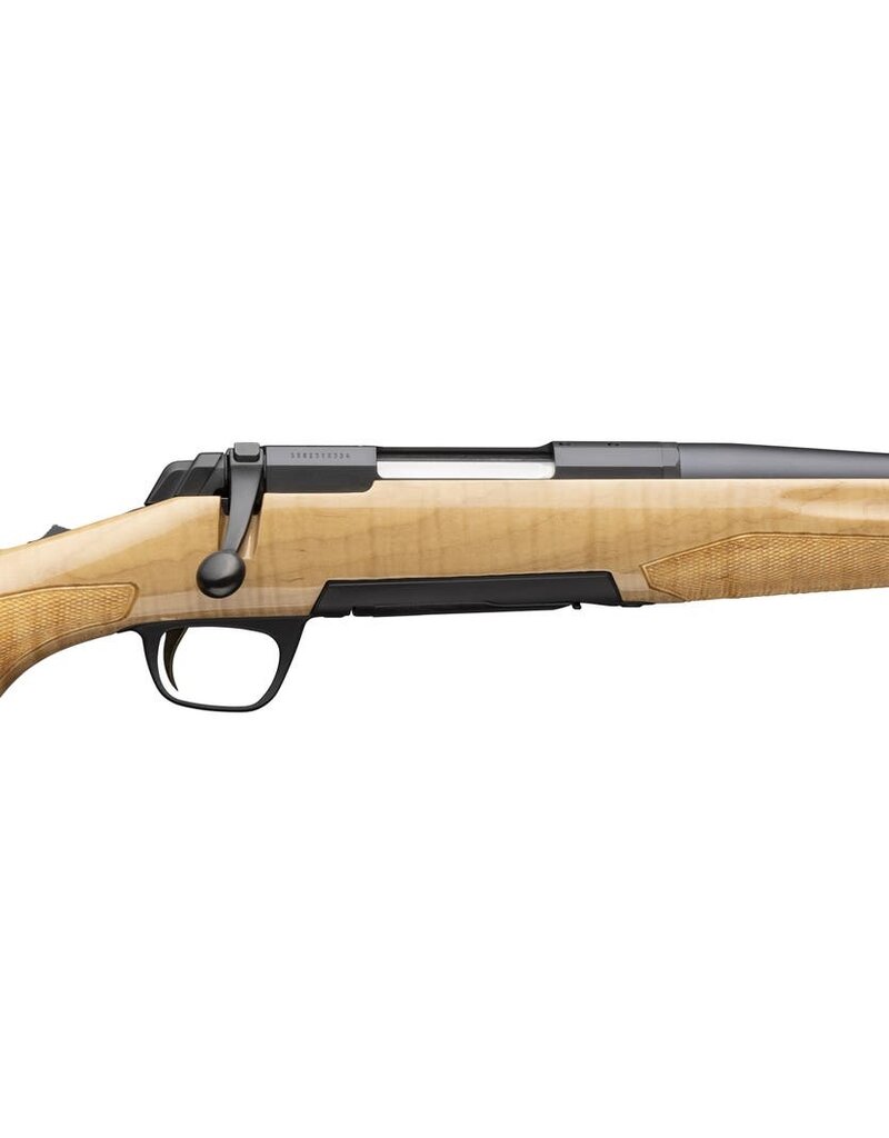BROWNING BROWNING XBOLT HUNTER MAPLE AA 243 WIN 22"