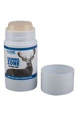 CODE BLUE CODE BLUE CALMING ZONE RELAXING SCENT 2.6 OZ