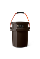 YETI YETI LOADOUT BUCKET WETLANDS BROWN