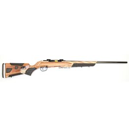 SAVAGE SAVAGE A22 AT-ONE SEMI AUTO RIFLE 22LR 22"