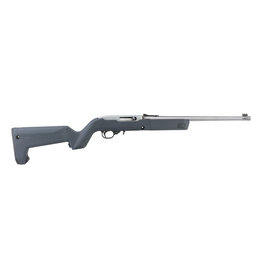 RUGER RUGER TAKEDOWN SEMI AUTO RIFLE 22 LR 16.4"