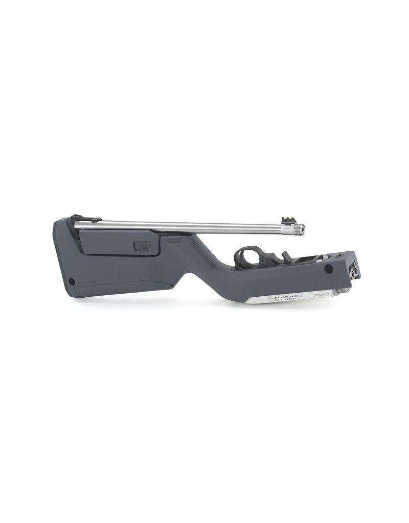 RUGER RUGER TAKEDOWN SEMI AUTO RIFLE 22 LR 16.4"
