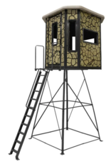MUDDY MUDDY BULL XL BLIND W/ 10FT ELITE TOWER GEN 2