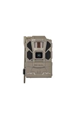 TACTACAM TACTACAM REVEAL X  3.0 CELLULAR TRAIL CAMERA BUILT IN GPS / LOW-GLO