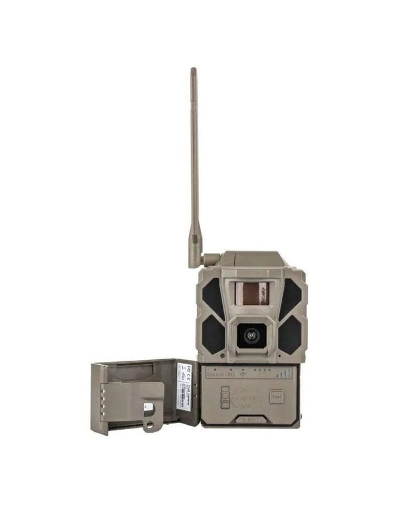 TACTACAM TACTACAM X REVEAL 3.0 CELLULAR TRAIL CAMERA BUILT IN GPS / LOW-GLO