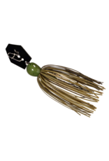 ZMAN ZMAN MINI MAX COMPACT BLADED JIG