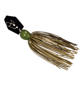 ZMAN ZMAN MINI MAX COMPACT BLADED JIG