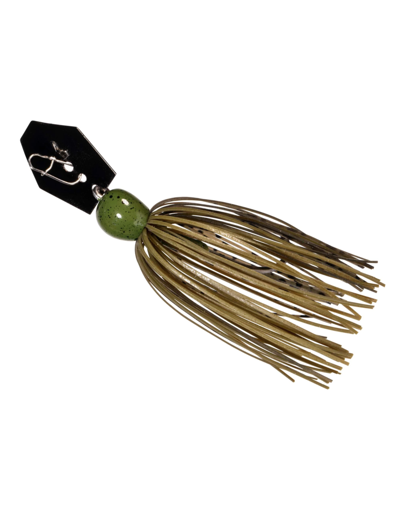 ZMAN ZMAN MINI MAX COMPACT BLADED JIG