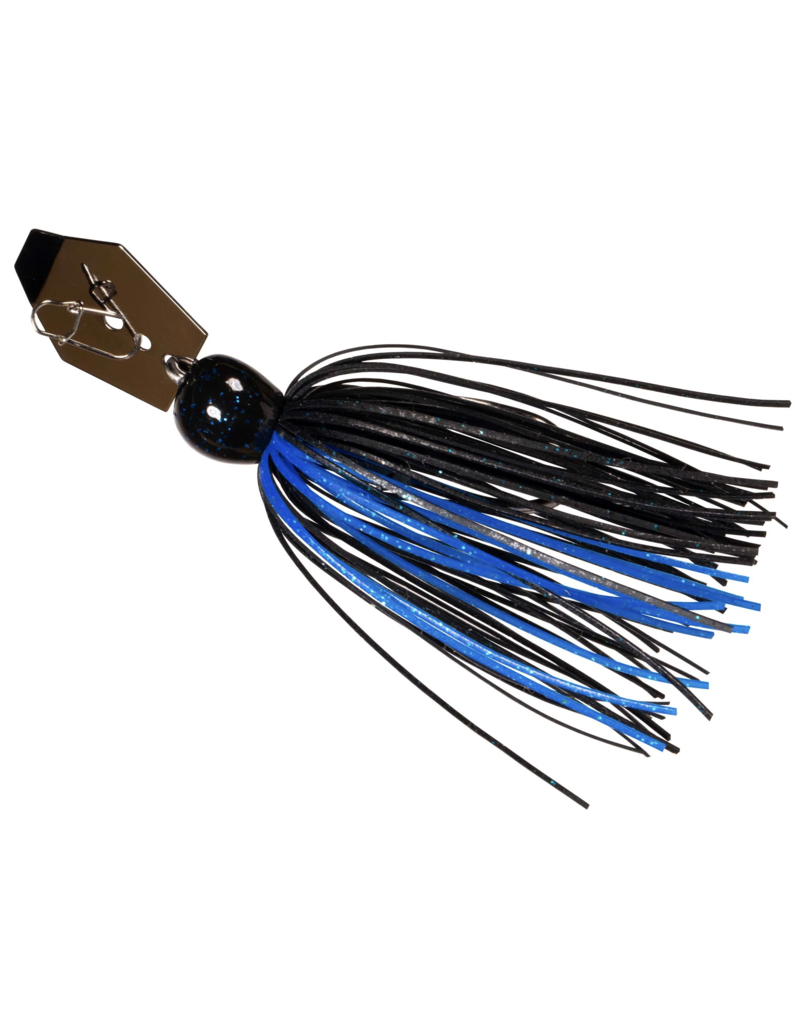 ZMAN ZMAN MINI MAX COMPACT BLADED JIG