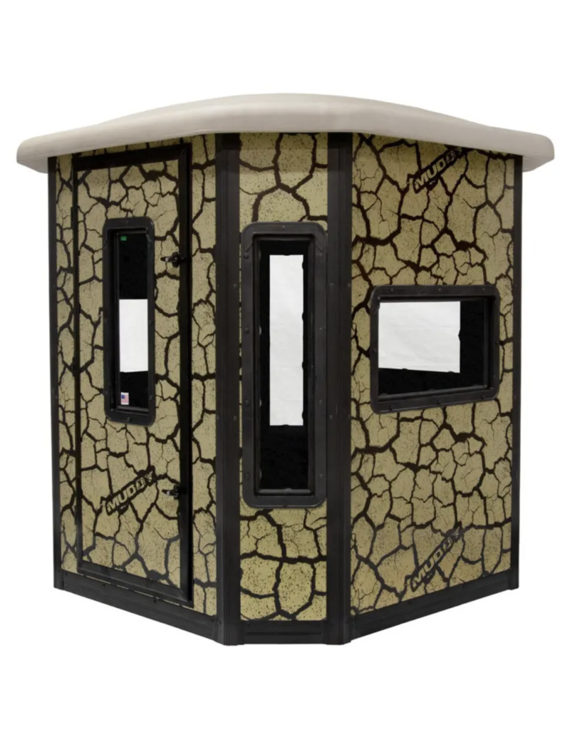 MUDDY MUDDY BULL XL - WITHOUT TOWER