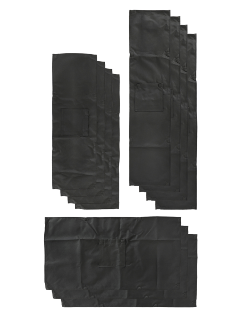 MUDDY MUDDY BOX BLIND CURTAIN KIT