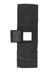 MUDDY MUDDY BOX BLIND CURTAIN KIT