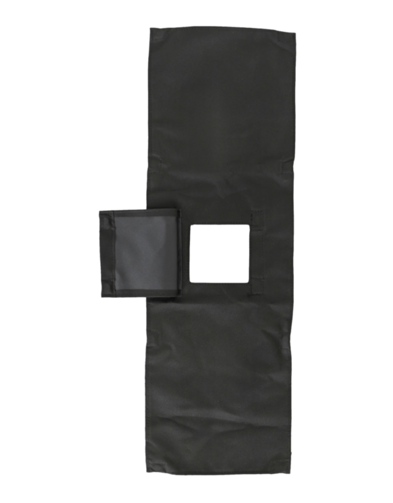 MUDDY MUDDY BOX BLIND CURTAIN KIT