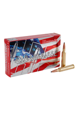 HORNADY HORNADY AMERICAN WHITETAIL 7MM-08 REM 130GR