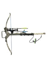 USED EXCALIBUR PHEONIX CROSSBOW WITH CASE