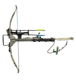 USED EXCALIBUR PHEONIX CROSSBOW WITH CASE