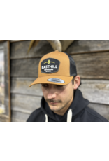 EASTHILL OUTDOORS EASTHILL 10TH ANNIVERSARY TRUCKER HAT