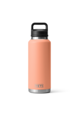 YETI YETI RAMBLER 46 OZ BOTTLE W/ CHUG CAP