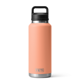 YETI YETI RAMBLER 46 OZ BOTTLE W/ CHUG CAP