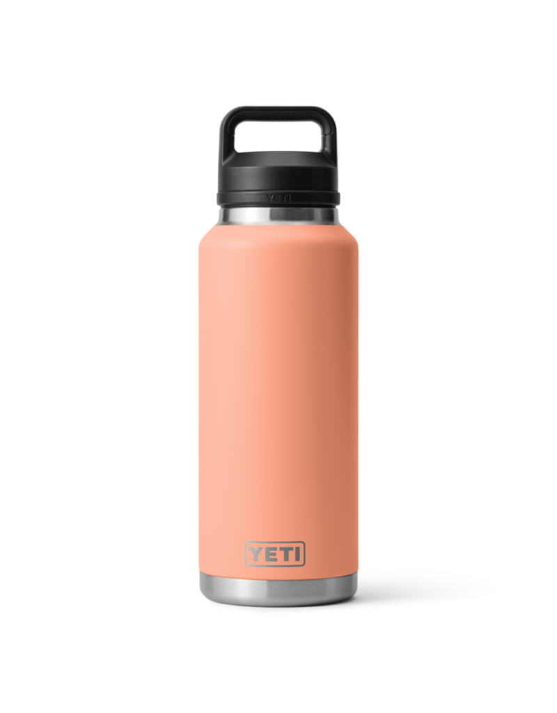YETI YETI RAMBLER 46 OZ BOTTLE W/ CHUG CAP