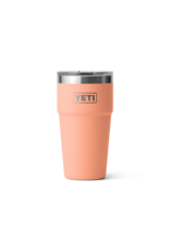 YETI YETI RAMBLER STACKABLE 20 OZ