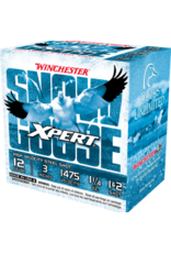 WINCHESTER WINCHESTER SNOW GOOSE XPERT 12 GA 3" 25 RDS