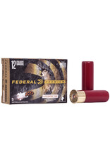 FEDERAL FEDERAL 12 GA 3" 00 BUCK 12 PELLET FLITECONTROL WAD