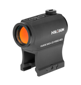 HOLOSUN HOLOSUN HS403B RED DOT SIGHT