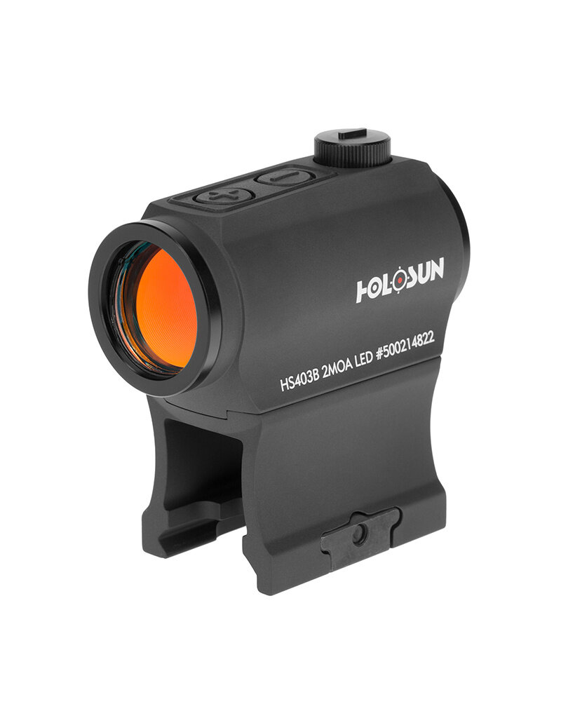 HOLOSUN HOLOSUN HS403B RED DOT SIGHT