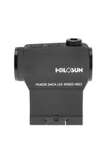 HOLOSUN HOLOSUN HS403B RED DOT SIGHT