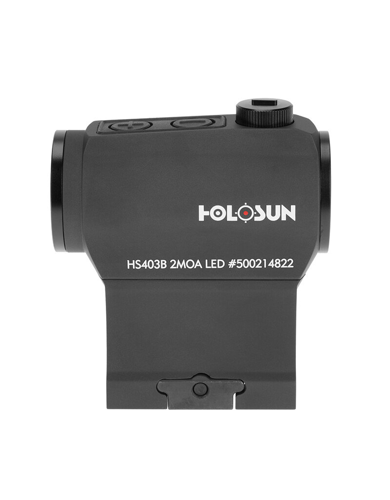HOLOSUN HOLOSUN HS403B RED DOT SIGHT