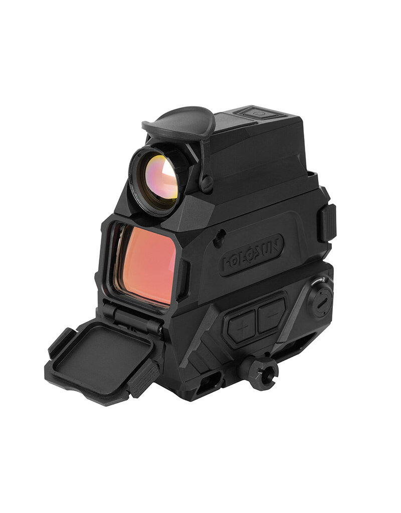 HOLOSUN HOLOSUN DRS-TH DIGITAL THERMAL SIGHT